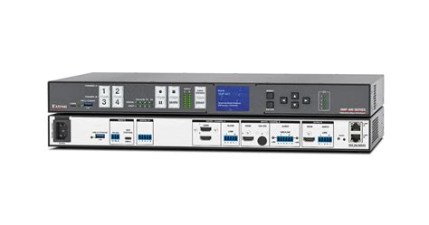 extron europe.